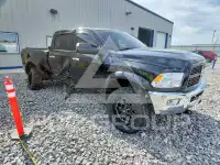 2012 Dodge RAM фото
