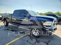 2012 Dodge RAM photo