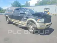 2012 Dodge RAM photo
