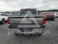 2012 Dodge RAM photo