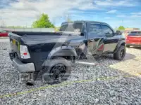 2012 Dodge RAM фото