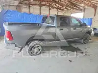 2012 Dodge RAM photo