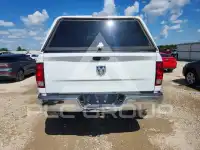 2012 Dodge RAM фото