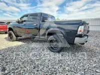 2012 Dodge RAM фото