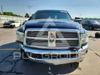 2012 Dodge RAM photo