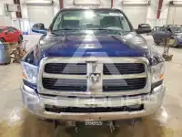 2012 Dodge RAM фото