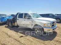 2012 Dodge RAM photo