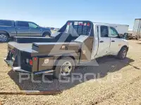 2012 Dodge RAM photo