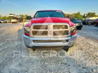 2012 Dodge RAM фото
