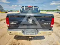 2012 Dodge RAM фото