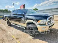 2012 Dodge RAM фото