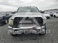 2012 Dodge RAM photo
