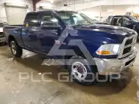 2012 Dodge RAM фото