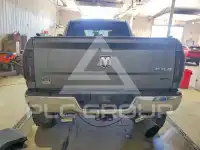 2012 Dodge RAM фото