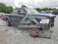 2012 Dodge RAM фото