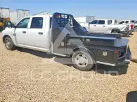 2012 Dodge RAM photo