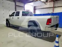2012 Dodge RAM фото