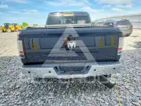 2012 Dodge RAM фото