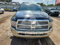 2012 Dodge RAM фото
