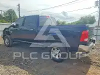 2012 Dodge RAM photo