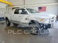 2012 Dodge RAM фото