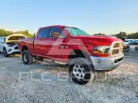 2012 Dodge RAM фото