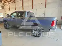 2012 Dodge RAM photo