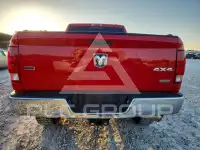 2012 Dodge RAM фото