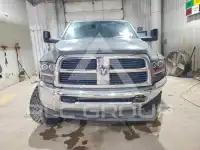 2012 Dodge RAM фото