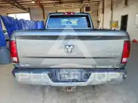 2012 Dodge RAM photo