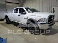 2012 Dodge RAM фото
