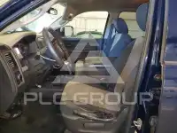 2012 Dodge RAM фото