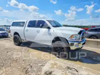 2012 Dodge RAM фото