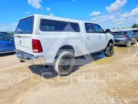 2012 Dodge RAM фото