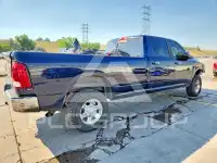 2012 Dodge RAM photo