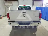 2012 Dodge RAM фото