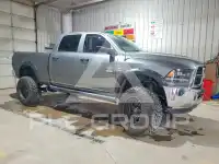 2012 Dodge RAM фото