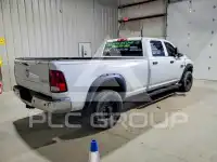 2012 Dodge RAM фото