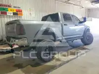 2012 Dodge RAM фото