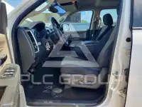 2012 Dodge RAM фото