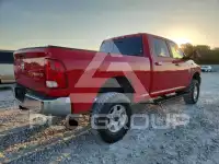 2012 Dodge RAM фото