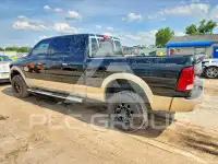 2012 Dodge RAM фото