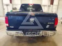 2012 Dodge RAM фото
