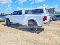 2012 Dodge RAM фото