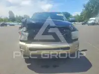 2012 Dodge RAM photo
