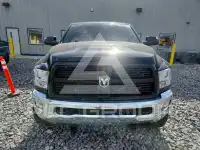 2012 Dodge RAM фото