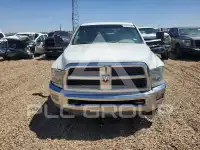 2012 Dodge RAM photo