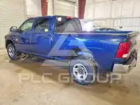 2012 Dodge RAM фото