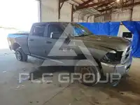 2012 Dodge RAM photo