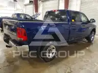 2012 Dodge RAM фото